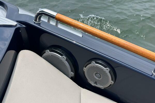 Special K 44ft Riva Yacht For Sale