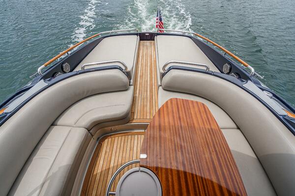 Special K 44ft Riva Yacht For Sale