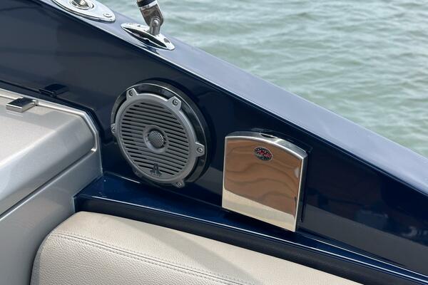 Special K 44ft Riva Yacht For Sale