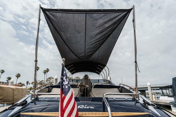 Special K 44ft Riva Yacht For Sale