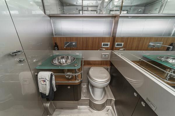 Special K 44ft Riva Yacht For Sale