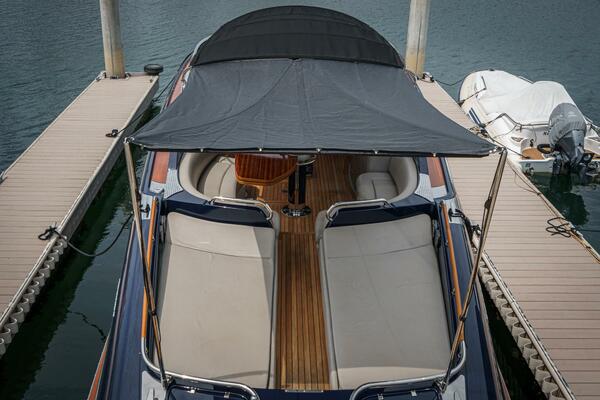 Special K 44ft Riva Yacht For Sale