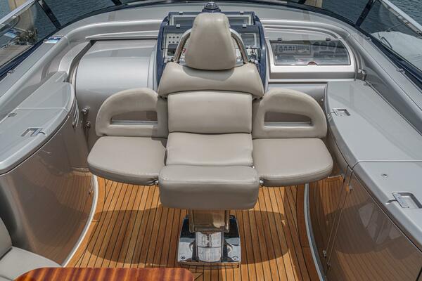 Special K 44ft Riva Yacht For Sale