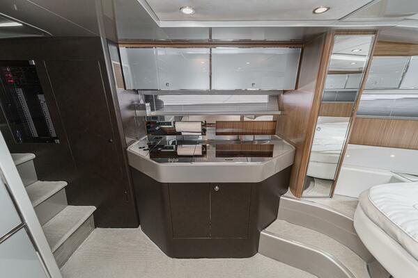 Special K 44ft Riva Yacht For Sale