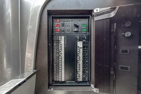 Special K 44ft Riva Yacht For Sale