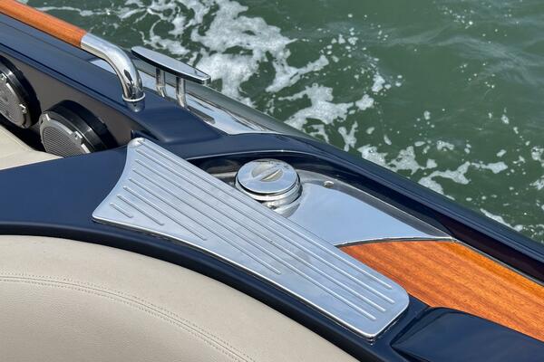 Special K 44ft Riva Yacht For Sale