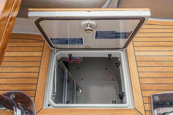 Special K 44ft Riva Yacht For Sale