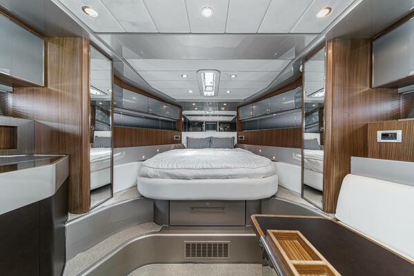 Special K 44ft Riva Yacht For Sale