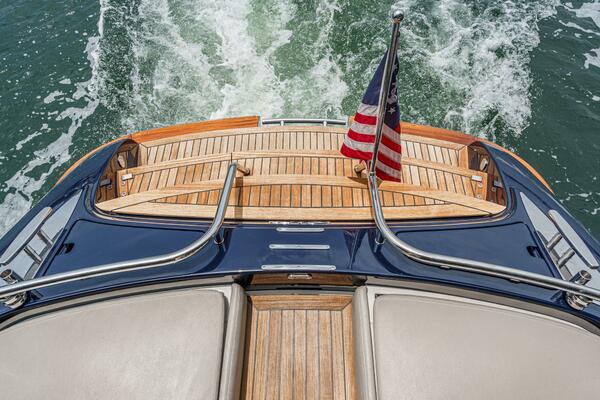 Special K 44ft Riva Yacht For Sale