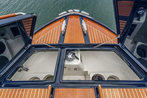 Special K 44ft Riva Yacht For Sale