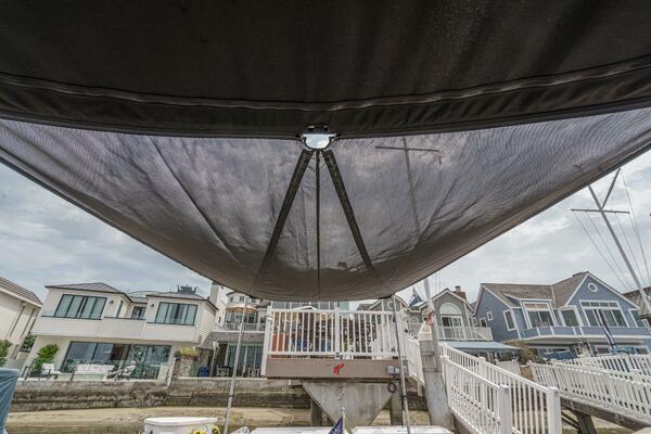 Special K 44ft Riva Yacht For Sale