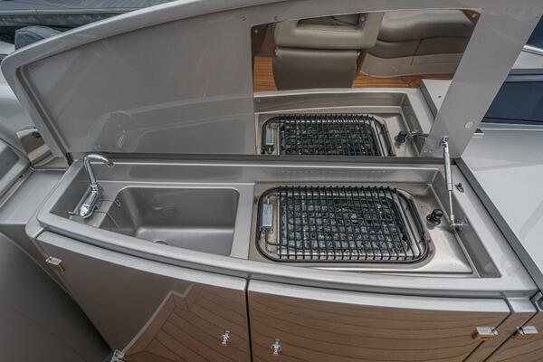 Special K 44ft Riva Yacht For Sale