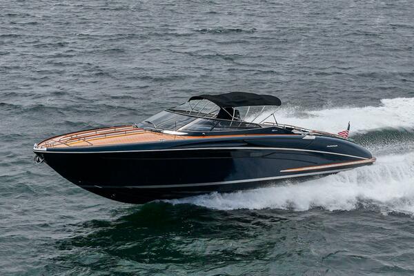 Special K 44ft Riva Yacht For Sale