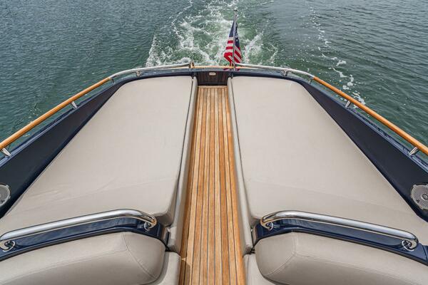 Special K 44ft Riva Yacht For Sale