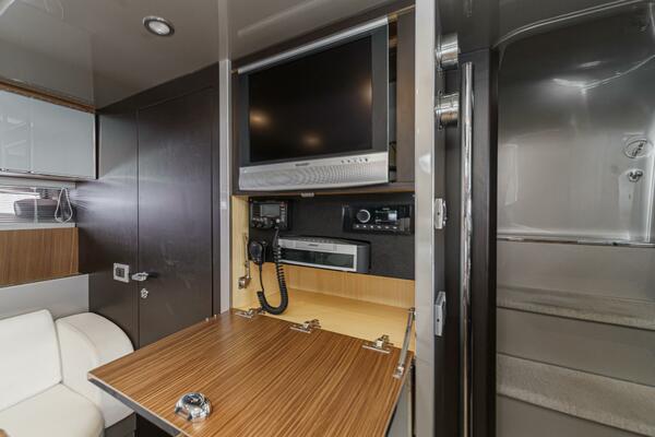 Special K 44ft Riva Yacht For Sale