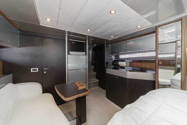 Special K 44ft Riva Yacht For Sale