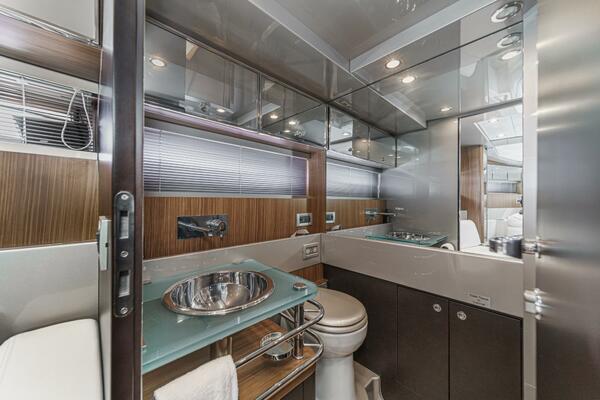 Special K 44ft Riva Yacht For Sale