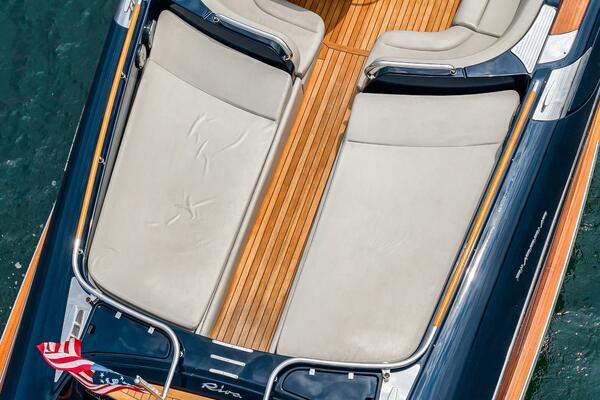 Special K 44ft Riva Yacht For Sale
