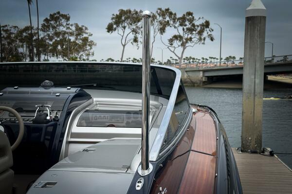 Special K 44ft Riva Yacht For Sale