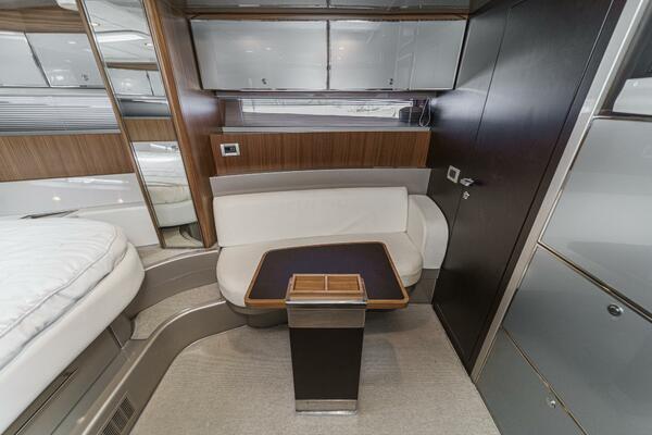 Special K 44ft Riva Yacht For Sale