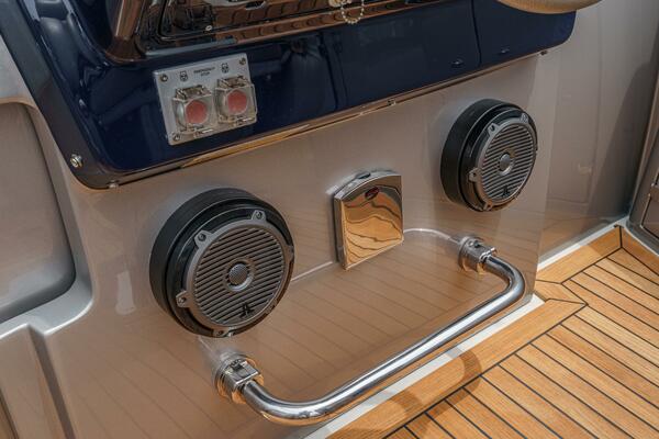 Special K 44ft Riva Yacht For Sale