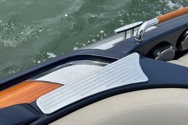 Special K 44ft Riva Yacht For Sale