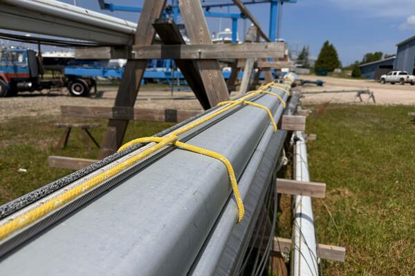 34ft Catalina Yacht For Sale