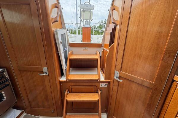 34ft Catalina Yacht For Sale