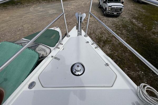 34ft Catalina Yacht For Sale