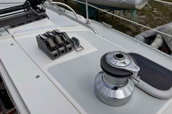 34ft Catalina Yacht For Sale