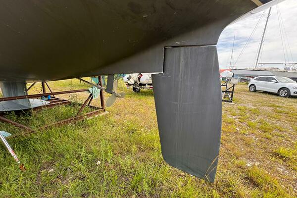 34ft Catalina Yacht For Sale