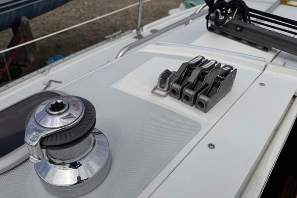 34ft Catalina Yacht For Sale