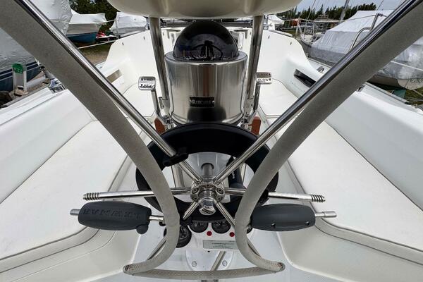 34ft Catalina Yacht For Sale