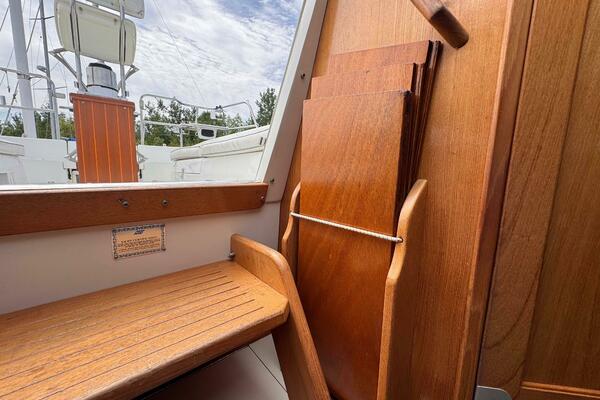 34ft Catalina Yacht For Sale