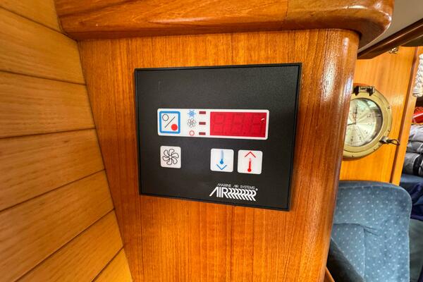 34ft Catalina Yacht For Sale