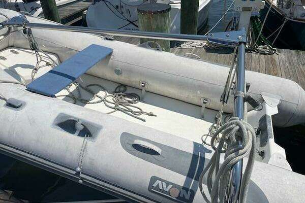 Wauquiez 40s Yacht For Sale