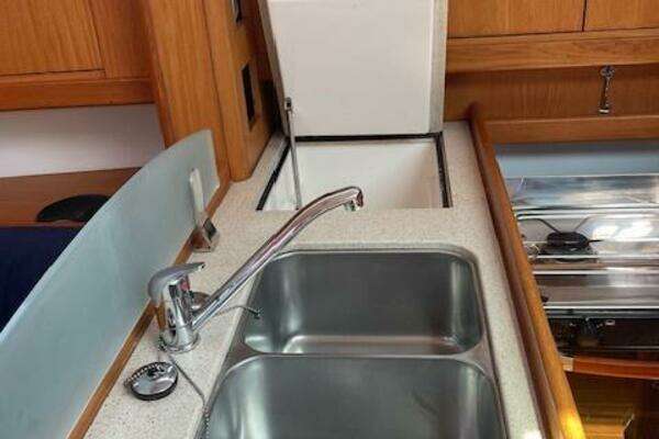 Wauquiez 40s Yacht For Sale