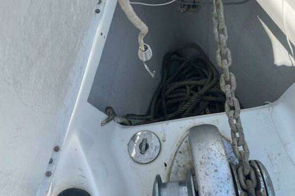 Wauquiez 40s Yacht For Sale
