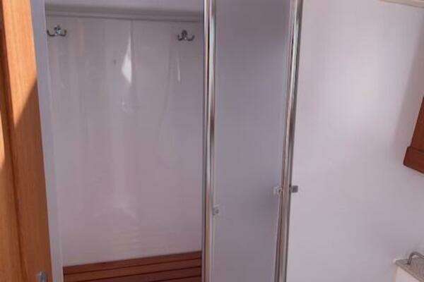 Wauquiez 40s Yacht For Sale