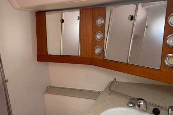 Wauquiez 40s Yacht For Sale