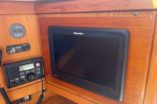 Wauquiez 40s Yacht For Sale