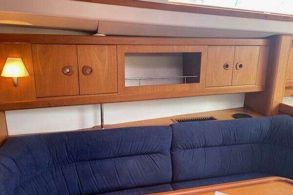 Wauquiez 40s Yacht For Sale