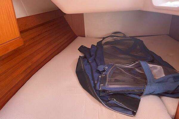 Wauquiez 40s Yacht For Sale