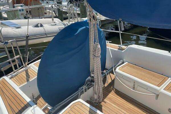 Wauquiez 40s Yacht For Sale