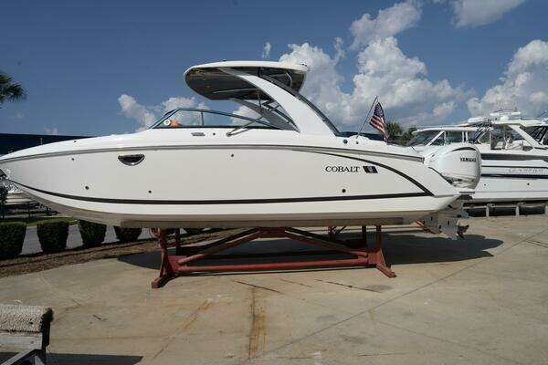 30-ft-Cobalt-2024-30SC-Panama City Beach Florida United States yacht for sale