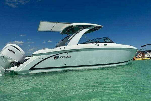 30-ft-Cobalt-2024-30SC-Panama City Beach Florida United States yacht for sale