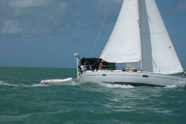 36-ft-Beneteau-2002-361-SUZY Q New Bern North Carolina United States  yacht for sale