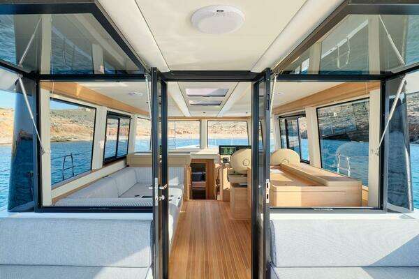 Olympic OT-60 Yacht For Sale