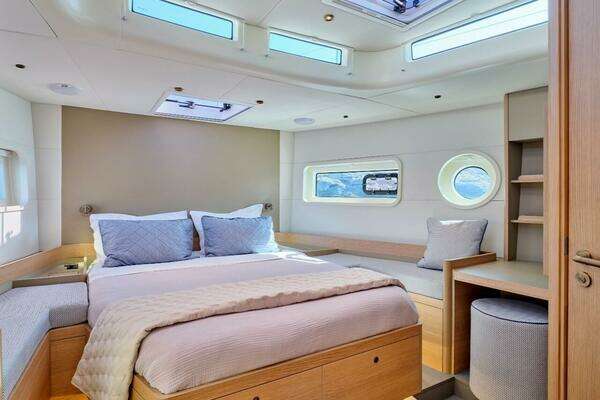Olympic OT-60 Yacht For Sale