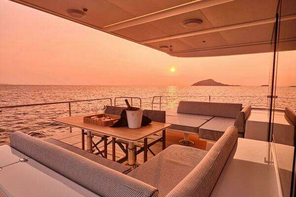 Photo of the 2026 Olympic OT-60